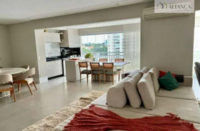 Apartamento com 3 dormitórios à venda, 155 m² por r$ 2.067.000,00 - centro - são bernardo do campo/sp