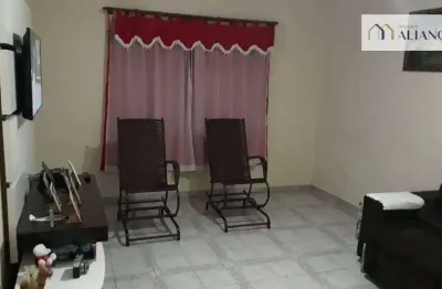 Sobrado com 3 dormitórios à venda, 189 m² por r$ 350.000,00 - alvarenga - são bernardo do campo/sp