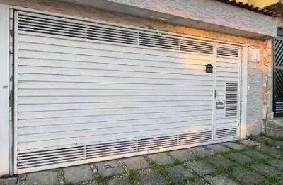 Casa com 2 dormitórios à venda, 140 m² por r$ 539.000,00 - assunção - são bernardo do campo/sp