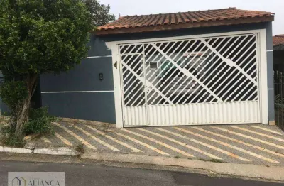 Casa com 3 dormitórios à venda, 178 m² por r$ 980.000,00 - parque terra nova - são bernardo do campo/sp