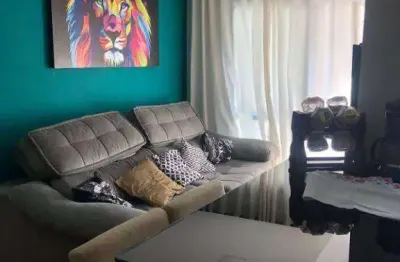 Apartamento com 2 dormitórios à venda, 55 m² por r$ 510.000 - independência - são bernardo do campo/sp