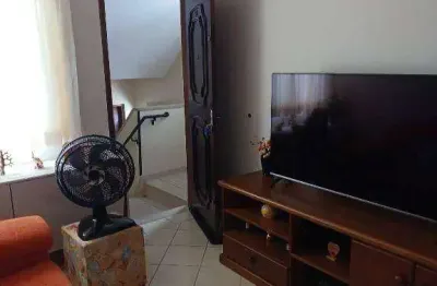 Apartamento com 2 dormitórios à venda, 54 m² por r$ 270.000 - assunção - são bernardo do campo/sp
