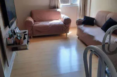 Apartamento com 1 dormitório à venda, 40 m² por r$ 230.000 - centro - são bernardo do campo/sp