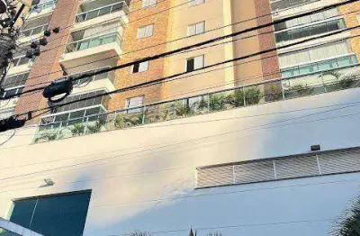 Apartamento com 2 quartos à venda na Rua Olegário Herculano, Vila Dayse, São Bernardo do Campo