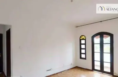 Sobrado com 3 dormitórios à venda, 300 m² por r$ 1.100.000,00 - jardim do mar - são bernardo do campo/sp