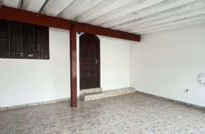 Casa com 3 dormitórios à venda, 110 m² por r$ 480.000,00 - assunção - são bernardo do campo/sp
