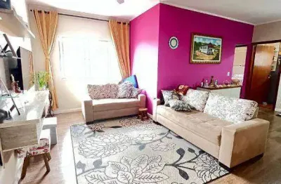 Apartamento com 2 dormitórios à venda, 75 m² por r$ 350.000,00 - assunção - são bernardo do campo/sp