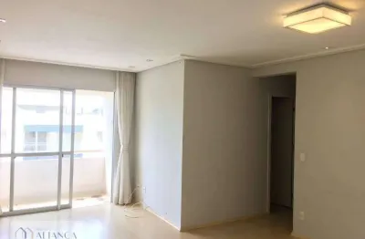 Apartamento com 3 dormitórios à venda, 97 m² por r$ 630.000 - centro - são bernardo do campo/sp