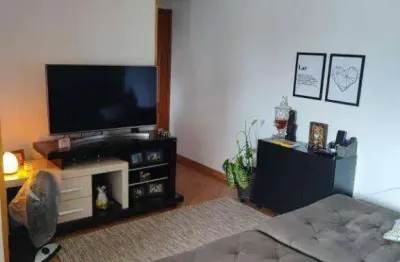 Apartamento com 2 dormitórios à venda, 58 m² por r$ 320.000,00 - independência - são bernardo do campo/sp