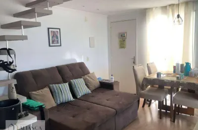 Apartamento com 2 dormitórios à venda, 86 m² por r$ 349.500,00 - nova petrópolis - são bernardo do campo/sp