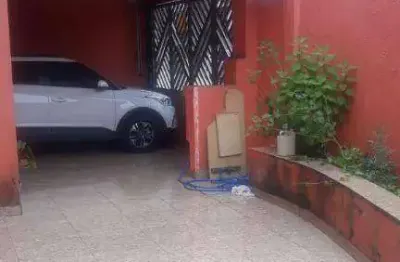 Sobrado com 3 dormitórios, 158 m² - venda por r$ 750.000,00 ou aluguel por r$ 5.086,83/mês - assunção - são bernardo do campo/sp