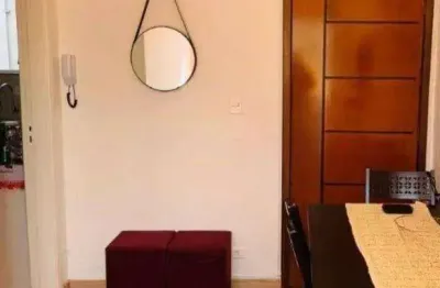Apartamento com 2 dormitórios à venda por r$ 270.000 - planalto - são bernardo do campo/sp