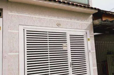 Casa com 3 quartos à venda na Avenida José Odorizzi, Assunção, São Bernardo do Campo
