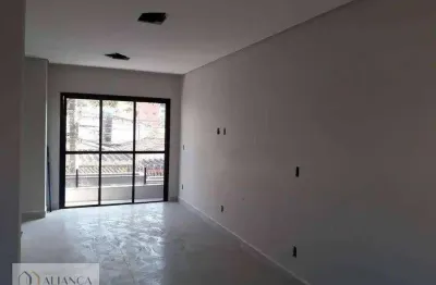 Sobrado com 2 dormitórios à venda, 110 m² por r$ 750.000 - santo andré - santo andré/sp