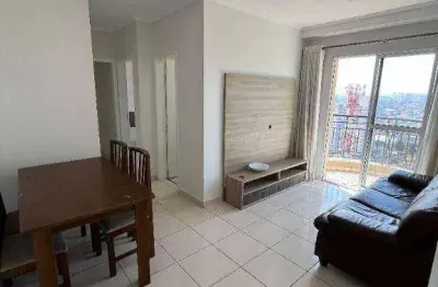 Apartamento com 2 dormitórios à venda, 52 m² por r$ 450.000 - assunção - são bernardo do campo/sp