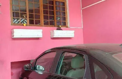 Sobrado com 2 dormitórios à venda, 97 m² por r$ 419.000,00 - alves dias - são bernardo do campo/sp