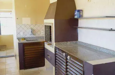 Cobertura com 3 quartos à venda na Rua Esther Maccagnan Mancuso, Nova Petrópolis, São Bernardo do Campo