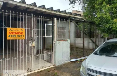 Casa com 2 dormitórios à venda, 94 m² por r$ 450.000,00 - assunção - são bernardo do campo/sp