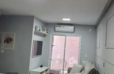 Apartamento com 3 quartos à venda no Parque Bela Vista, Votorantim 