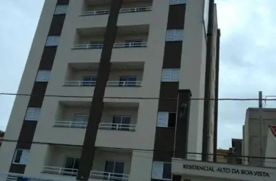 Apartamento com 2 quartos à venda no Alto da Boa Vista, Sorocaba 