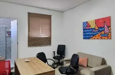 Sala comercial para alugar no Jardim Clarice I, Votorantim 