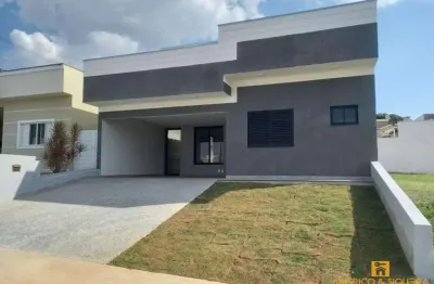 Casa com 3 quartos para alugar no Jardim Residencial Campos do Conde, Sorocaba 