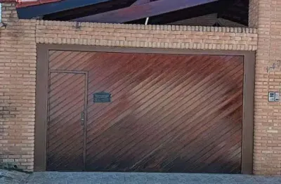 Casa com 3 quartos para alugar no Jardim Sandra, Sorocaba 
