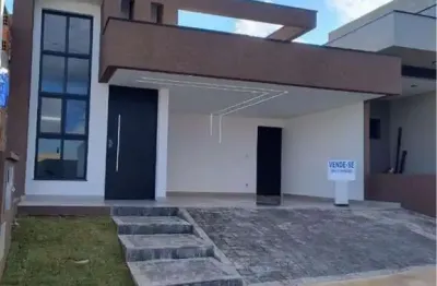 Casa com 3 quartos à venda na Avenida Doutor José Caetano Graziosi, Wanel Ville, Sorocaba
