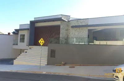 Casa com 3 quartos à venda no Jardim Wanel Ville V, Sorocaba 