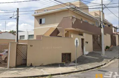 Apartamento com 2 quartos à venda no Jardim Ipê, Sorocaba 