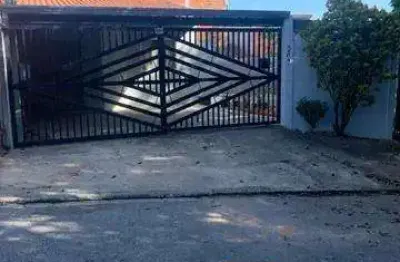 Casa com 2 quartos à venda na Rua João Batista Covre, Jardim Califórnia, Sorocaba