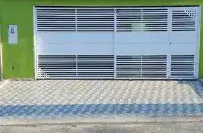 Casa com 2 quartos à venda na Rua Tereza de Jesus Pinto, Jardim Santa Catarina, Sorocaba