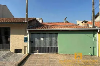 Casa com 2 quartos à venda na Rua dos Pirajuenses, Jardim Sorocaba Park, Sorocaba