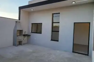 Casa com 3 quartos à venda na Rua Adelina Vasconcellos Leite, Jardim Maria Eugênia, Sorocaba