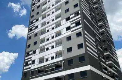 Apartamento com 2 quartos à venda na Rua Vinte e Oito de Outubro, Alto da Boa Vista, Sorocaba