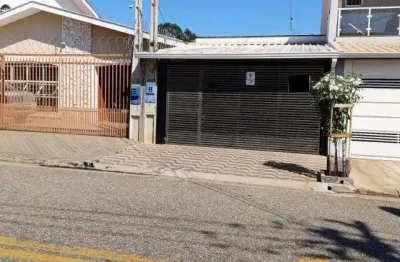 Casa com 2 quartos à venda na Rua Professor Dorival Dias de Carvalho, Parque Três Meninos, Sorocaba