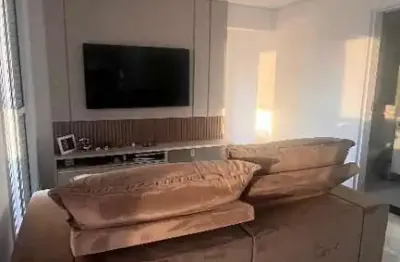 Apartamento com 2 quartos à venda na Rua Voluntários da Pátria, Vila Carvalho, Sorocaba