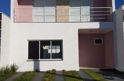 Casa em condomínio fechado com 3 quartos para alugar na Rua Augustinho Soares, Horto Florestal, Sorocaba