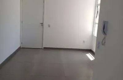 Apartamento com 2 quartos para alugar na Estrada do Fioravante, Jardim Residencial Nikkey, Sorocaba