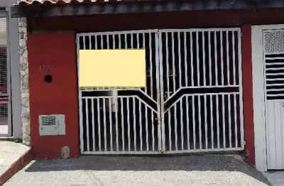 Casa com 2 quartos à venda na Rua Luiz César Domingues Moraes, Wanel Ville, Sorocaba
