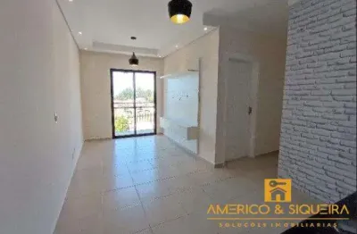 Apartamento com 2 quartos à venda na Rua Sérgio Sajo, Boa Vista, Sorocaba