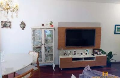 Apartamento com 3 quartos à venda na Rua Alexandre Levi, Cambuci, São Paulo