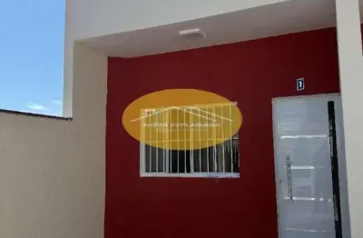 Casa com 1 quarto à venda na Rua Angelo, Jardim Nilton Torres, Sorocaba