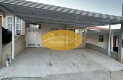Casa com 2 quartos para alugar na Avenida General Osório, Ipanema do Meio, Sorocaba