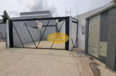 Casa com 2 quartos à venda no Vossoroca, Votorantim 