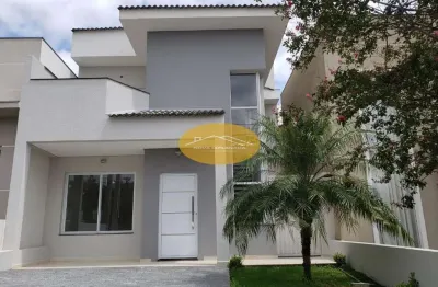 Casa com 3 quartos à venda na Rua Salvador Garcia Ramos, Horto Florestal, Sorocaba