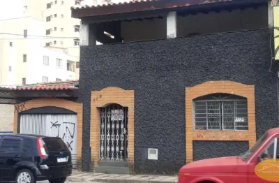 Casa com 5 quartos à venda na Rua Miranda Azevedo, Centro, Sorocaba