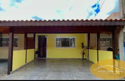 Casa em condomínio fechado com 2 quartos à venda na Rua Nair Faria Lamarca, Jardim Maria Elvira, Sorocaba