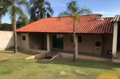 Chácara / sítio com 4 quartos à venda no Barreirinho, Araçoiaba da Serra 