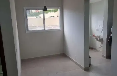 Apartamento com 2 quartos à venda na Rua Maria Palhares Migliorini, Vila Helena, Sorocaba